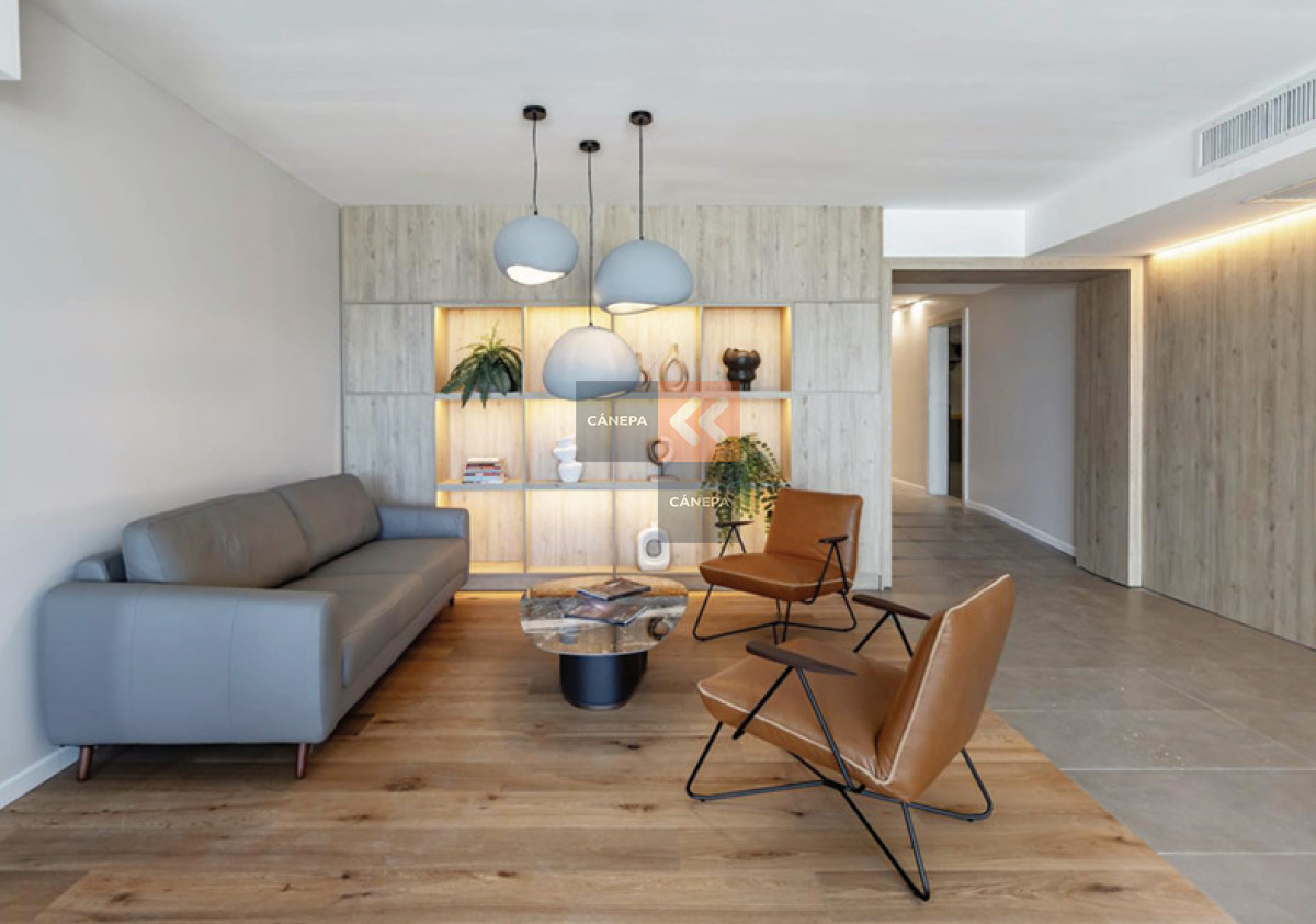Venta o alquiler apartamento de 1 dormitorio en Carrasco Sur · Foto 7
