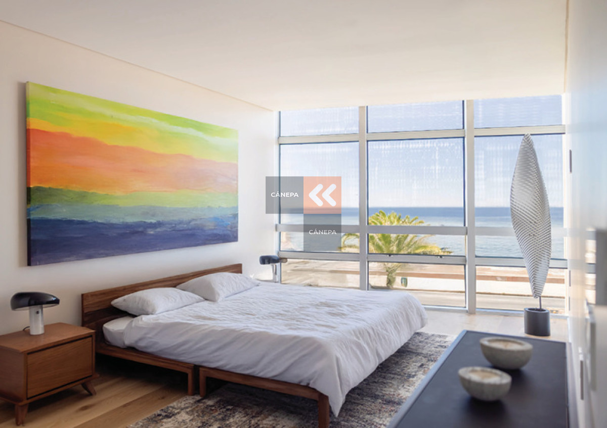 Venta o alquiler apartamento de 1 dormitorio en Carrasco Sur · Foto 8