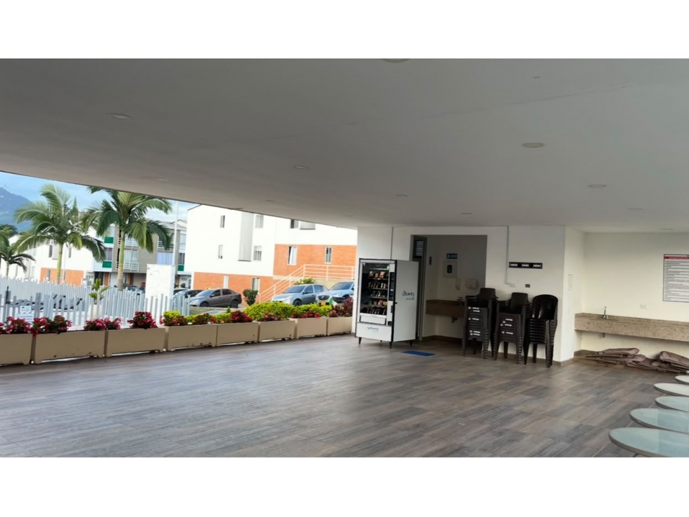 Apartamento en venta en Condina, Pereira · foto 2 de 23