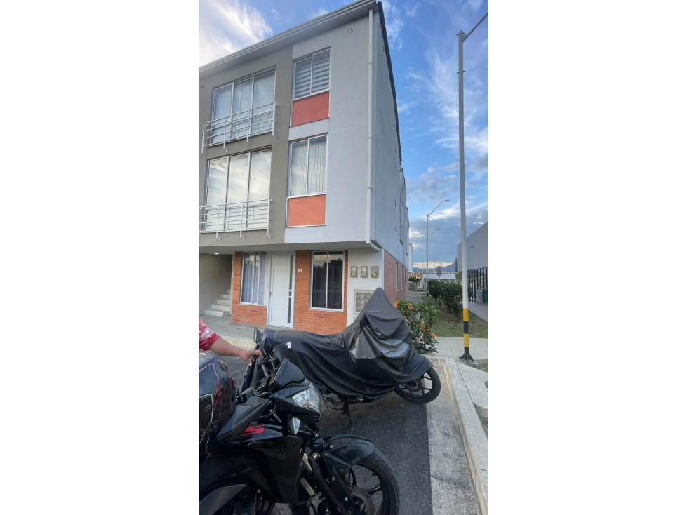 Apartamento en venta en Condina, Pereira · foto 4 de 23