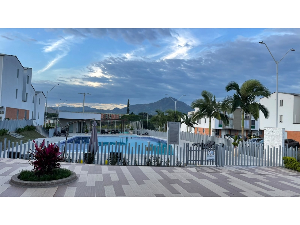 Apartamento en venta en Condina, Pereira · foto 5 de 23