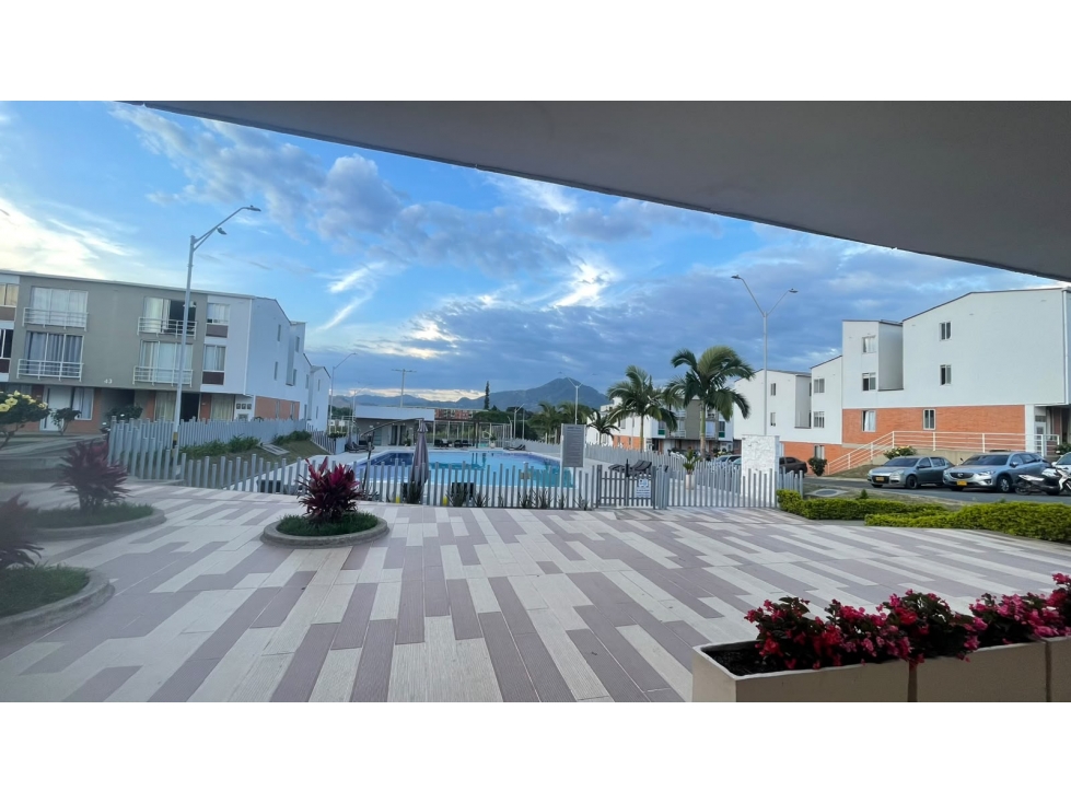 Apartamento en venta en Condina, Pereira · foto 6 de 23
