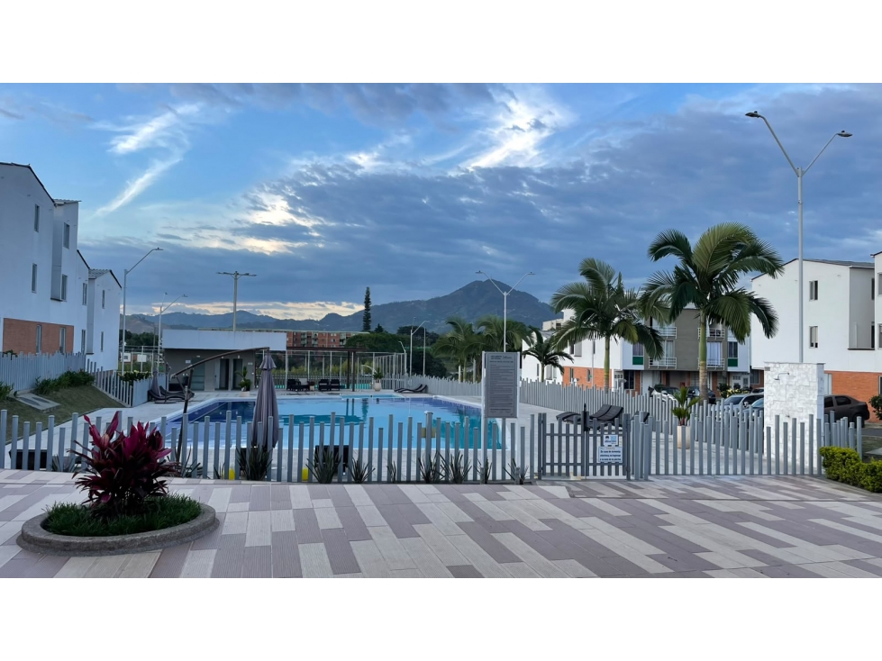 Apartamento en venta en Condina, Pereira · foto 7 de 23