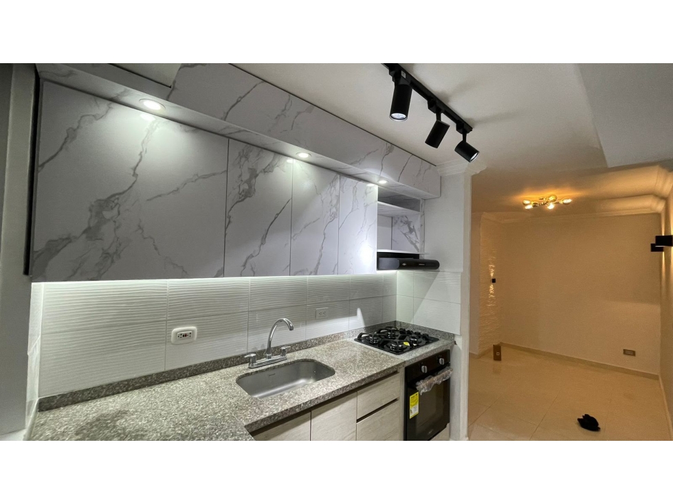 Apartamento en venta en Condina, Pereira · foto 8 de 23