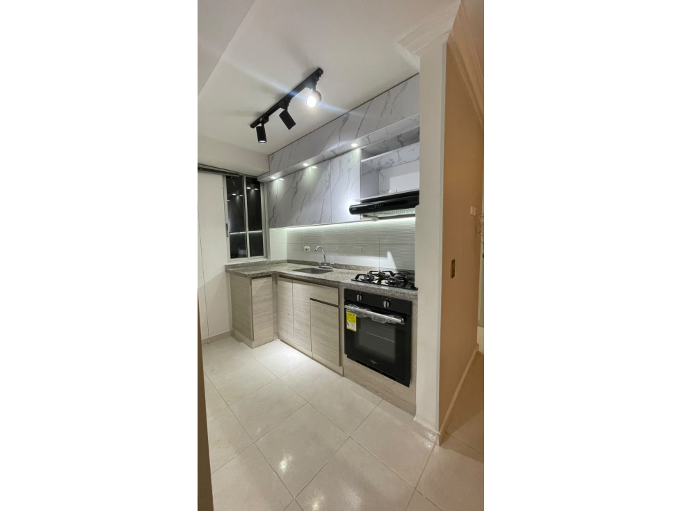 Apartamento en venta en Condina, Pereira · foto 22 de 23