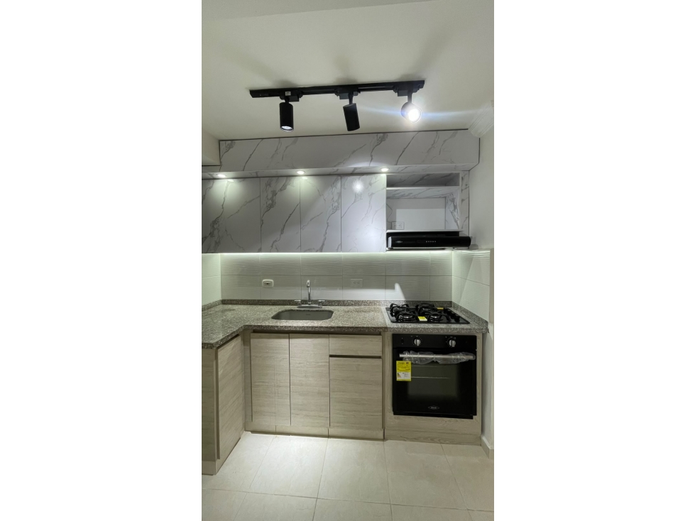 Apartamento en venta en Condina, Pereira · foto 23 de 23