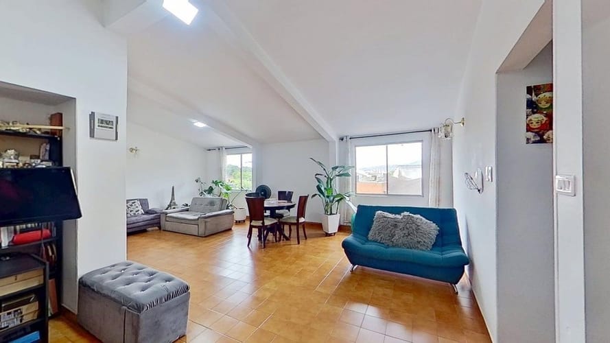Apartamento en venta en Cañaveralejo, Cali · foto 2 de 18