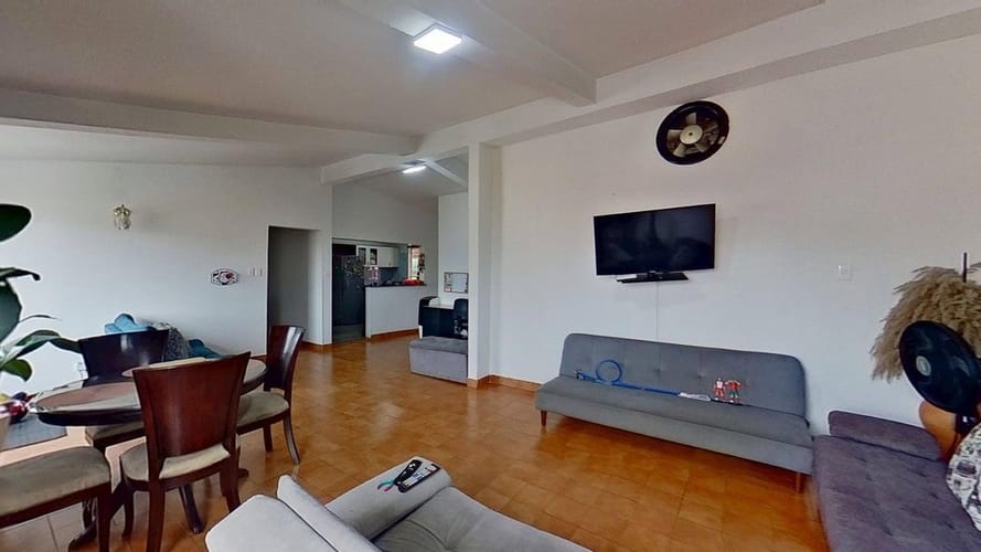 Apartamento en venta en Cañaveralejo, Cali · foto 3 de 18