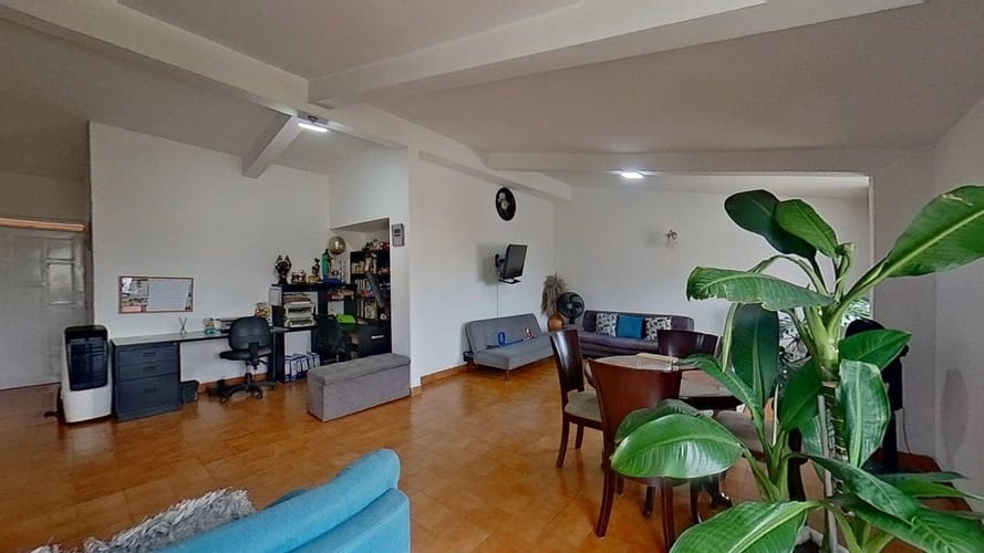 Apartamento en venta en Cañaveralejo, Cali · foto 4 de 18