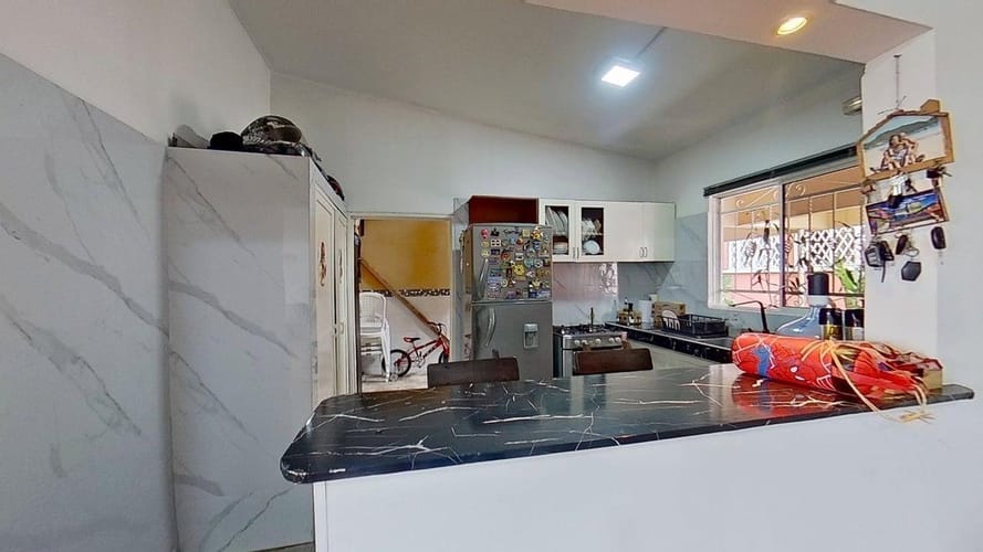 Apartamento en venta en Cañaveralejo, Cali · foto 8 de 18