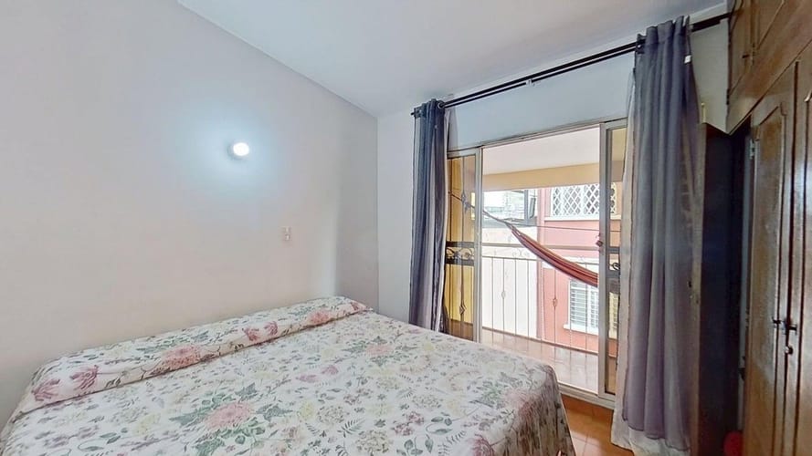 Apartamento en venta en Cañaveralejo, Cali · foto 16 de 18
