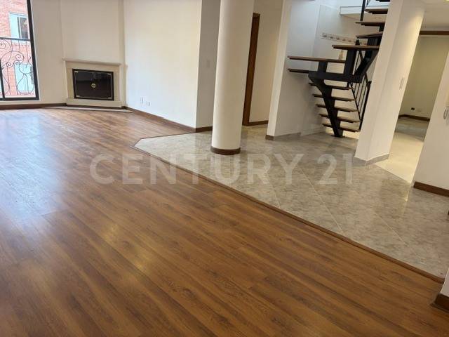 Apartamento en venta en El Batán, Bogotá · foto 3 de 20