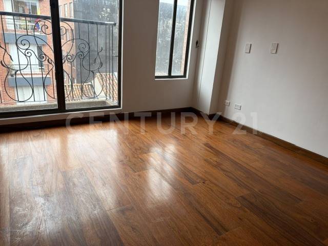Apartamento en venta en El Batán, Bogotá · foto 8 de 20