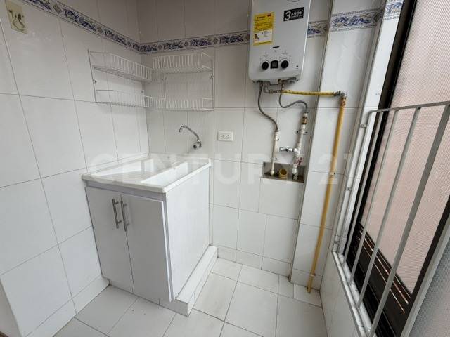 Apartamento en venta en El Batán, Bogotá · foto 16 de 20