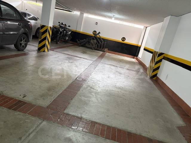 Apartamento en venta en El Batán, Bogotá · foto 19 de 20