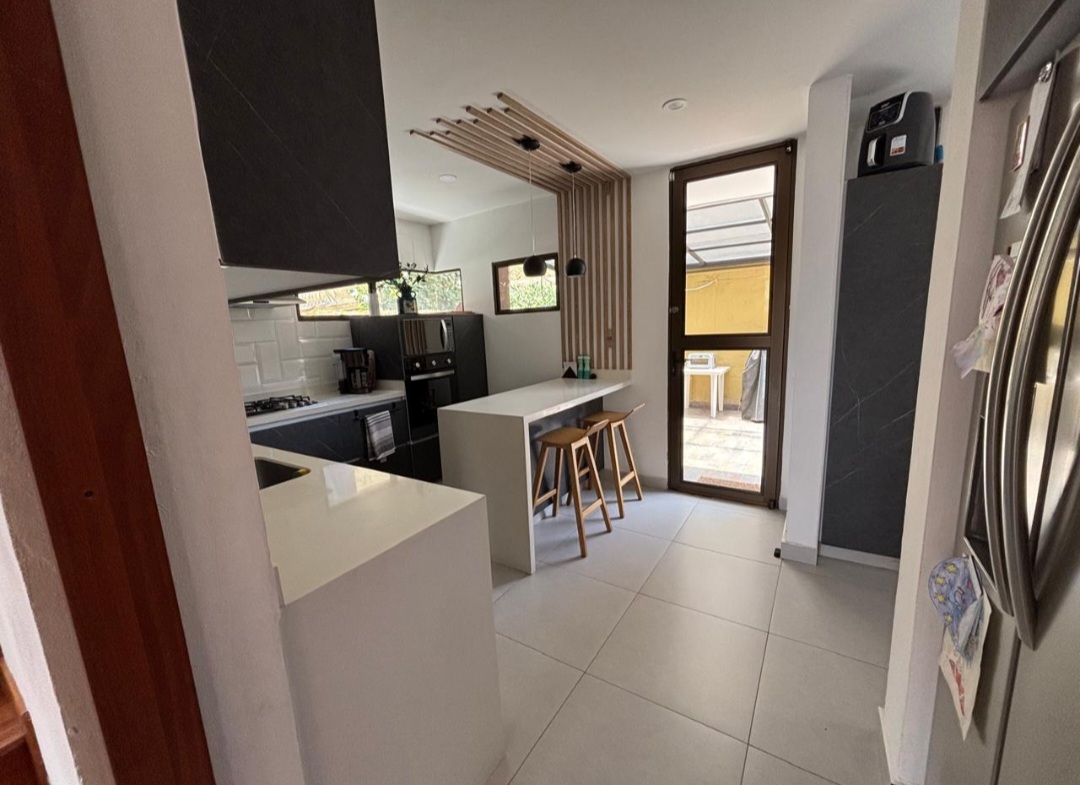 Casa en venta en La Estacion, Cajicá · foto 5 de 17