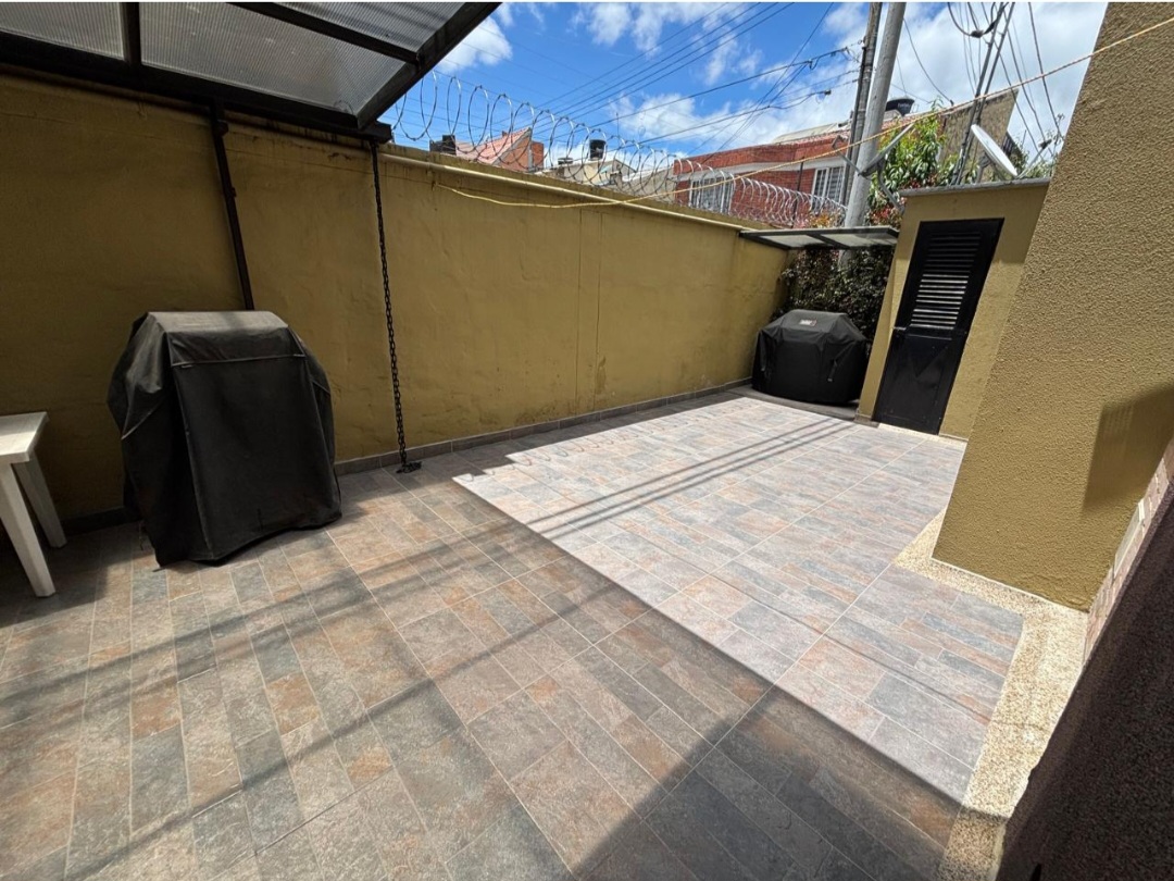Casa en venta en La Estacion, Cajicá · foto 6 de 17