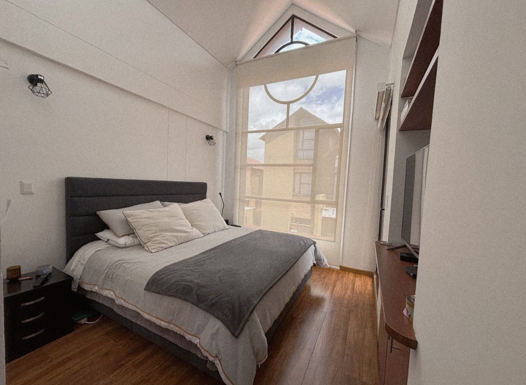 Casa en venta en La Estacion, Cajicá · foto 7 de 17