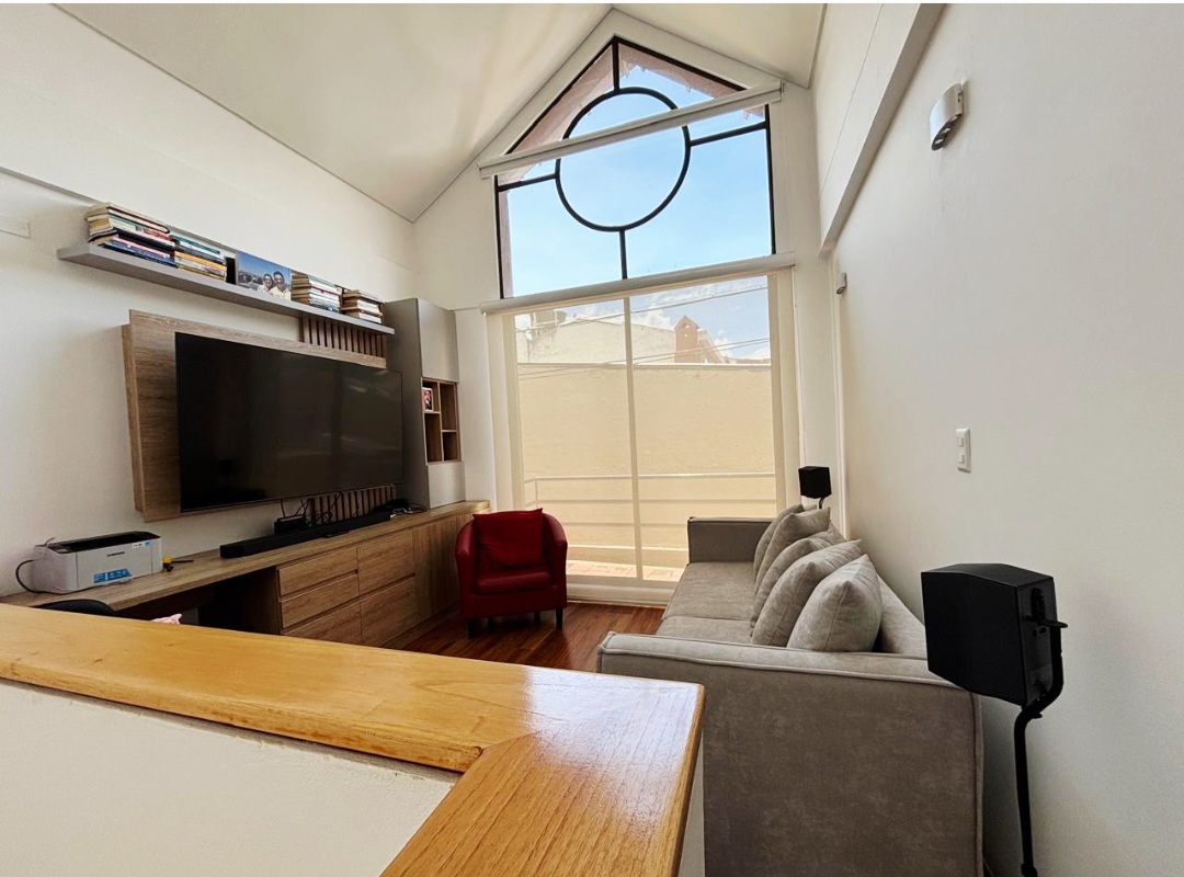 Casa en venta en La Estacion, Cajicá · foto 8 de 17
