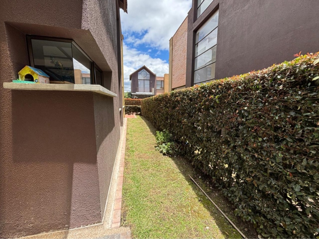 Casa en venta en La Estacion, Cajicá · foto 11 de 17