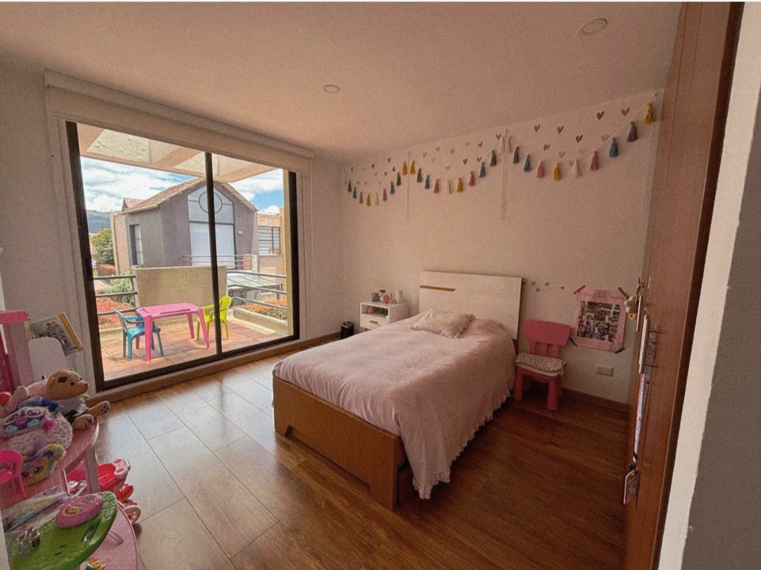 Casa en venta en La Estacion, Cajicá · foto 12 de 17
