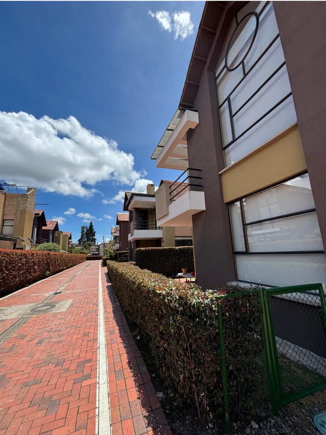 Casa en venta en La Estacion, Cajicá · foto 14 de 17