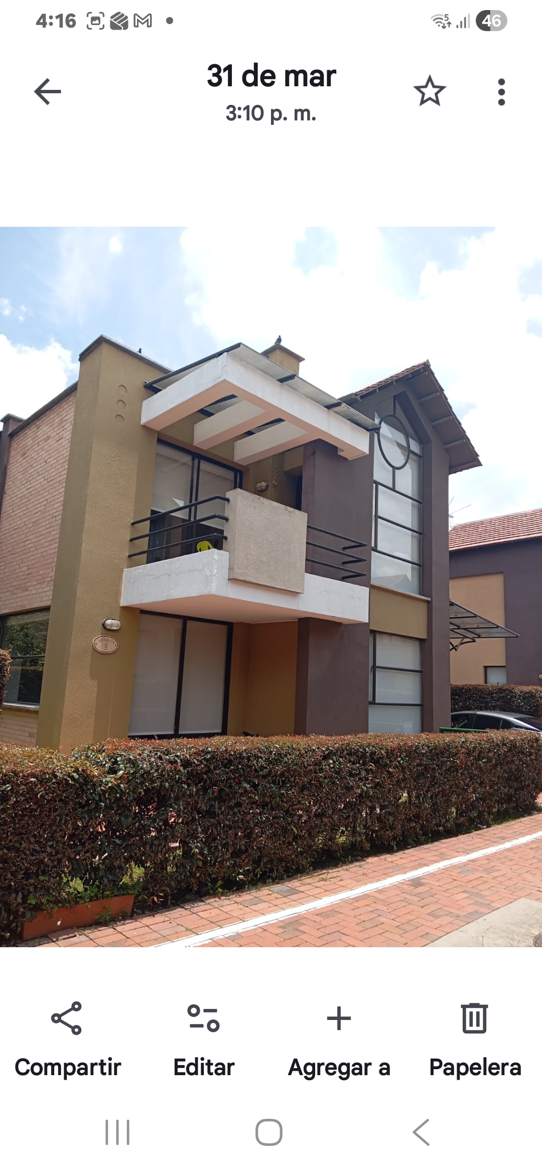 Casa en venta en La Estacion, Cajicá · foto 15 de 17