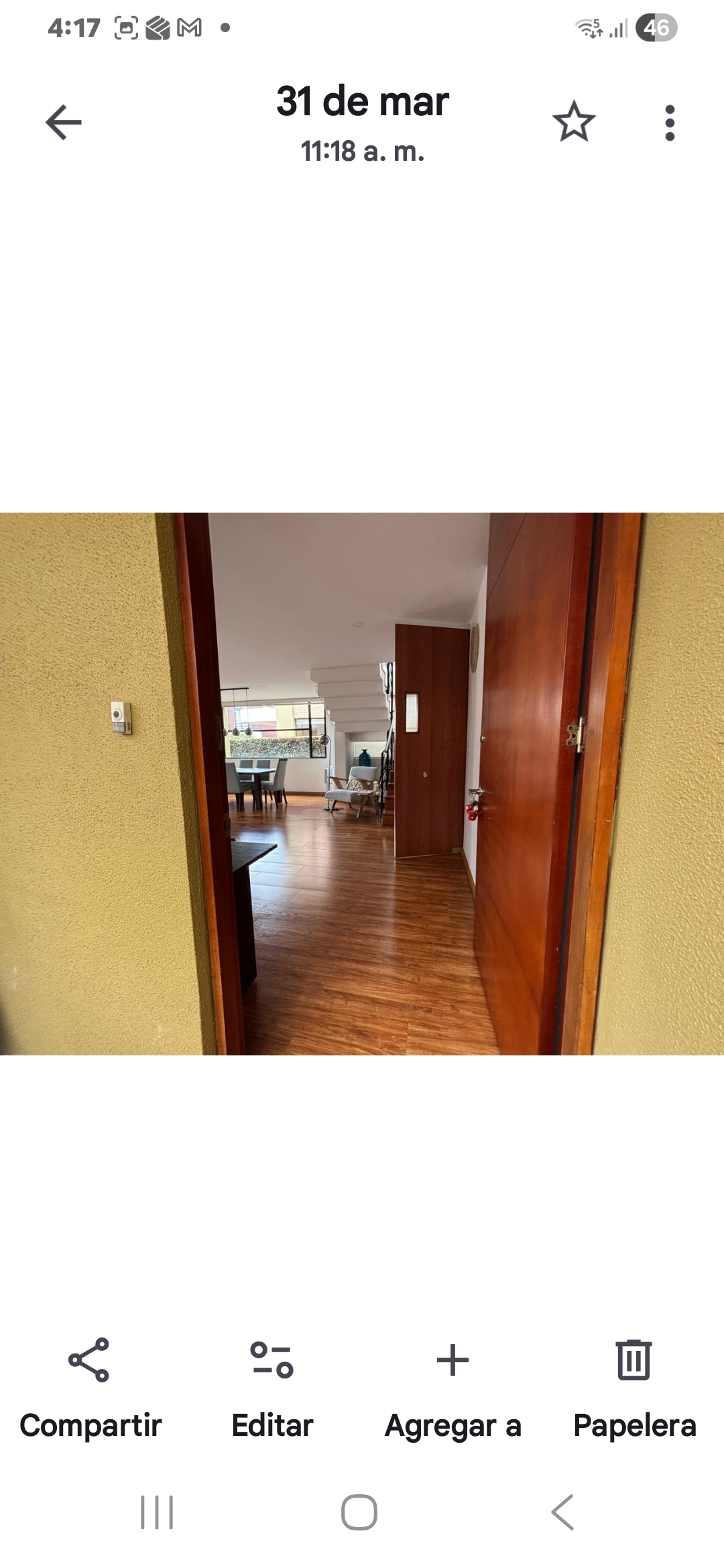 Casa en venta en La Estacion, Cajicá · foto 16 de 17