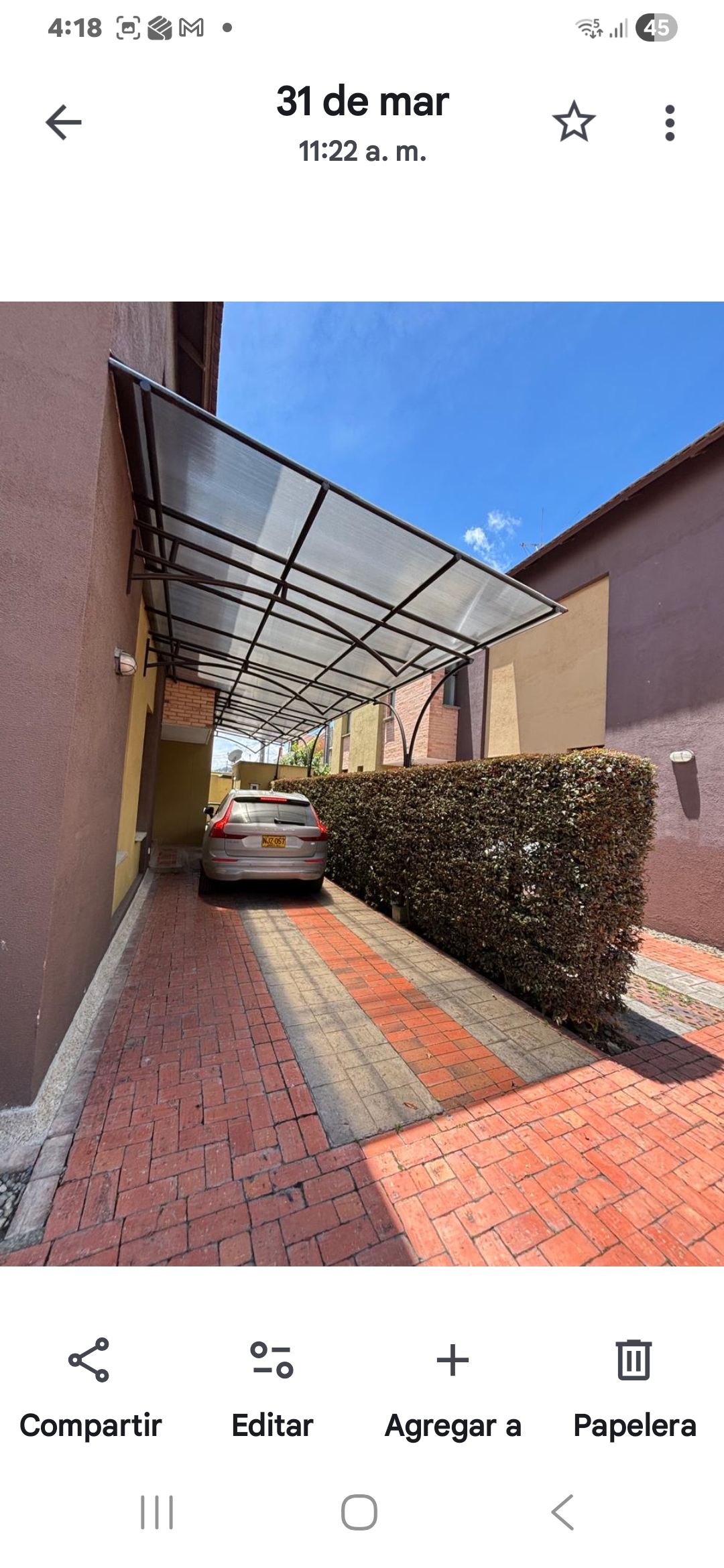 Casa en venta en La Estacion, Cajicá · foto 17 de 17