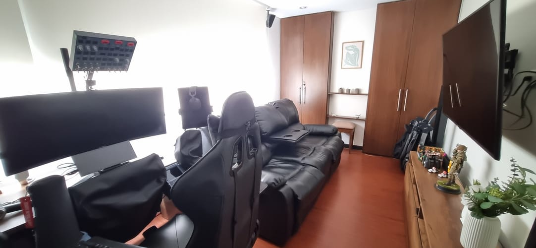 Apartamento en venta en Cedritos, Bogotá · foto 8 de 18
