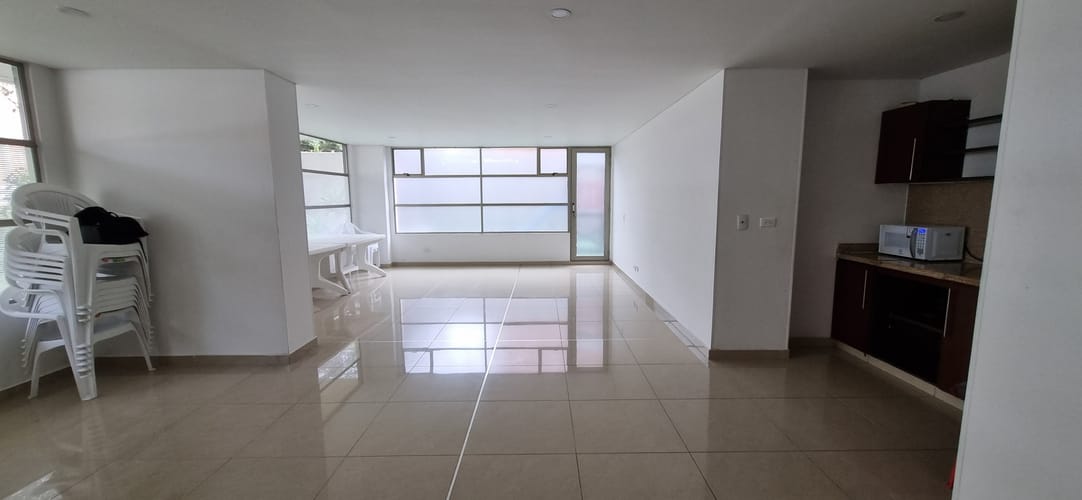 Apartamento en venta en Cedritos, Bogotá · foto 15 de 18