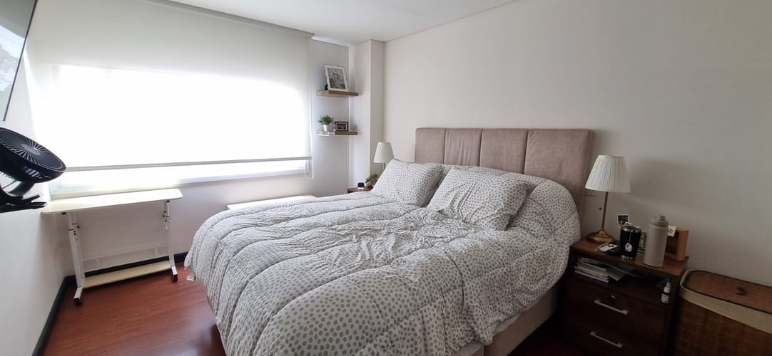 Apartamento en venta en Cedritos, Bogotá · foto 6 de 18