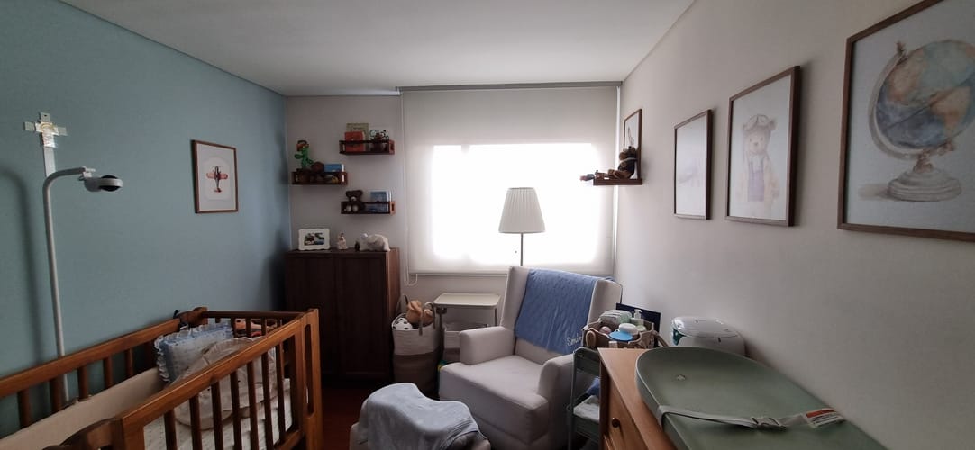 Apartamento en venta en Cedritos, Bogotá · foto 9 de 18