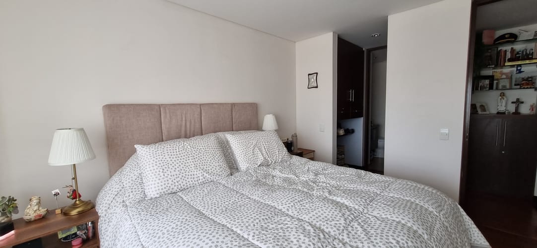 Apartamento en venta en Cedritos, Bogotá · foto 7 de 18