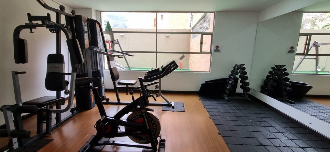 Apartamento en venta en Cedritos, Bogotá · foto 13 de 18