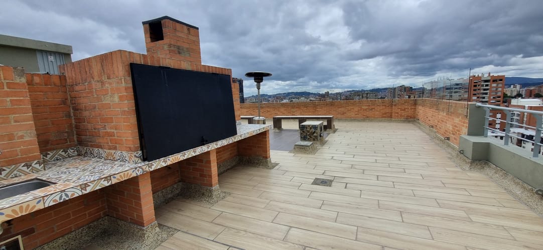 Apartamento en venta en Cedritos, Bogotá · foto 18 de 18