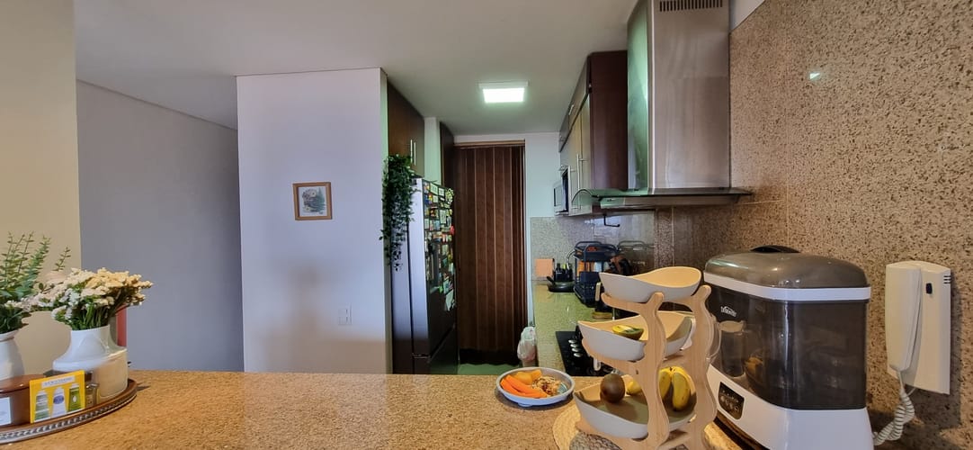 Apartamento en venta en Cedritos, Bogotá · foto 5 de 18