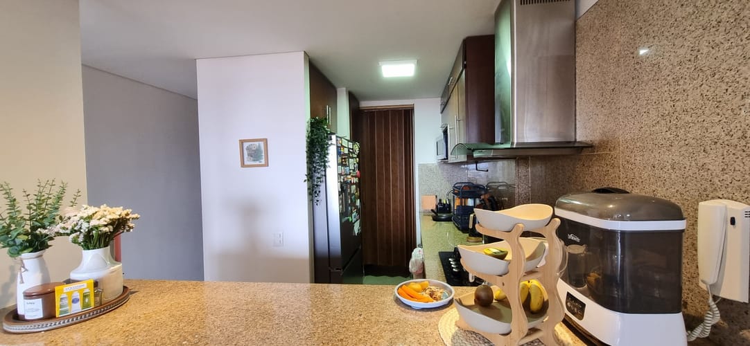 Apartamento en venta en Cedritos, Bogotá · foto 4 de 18