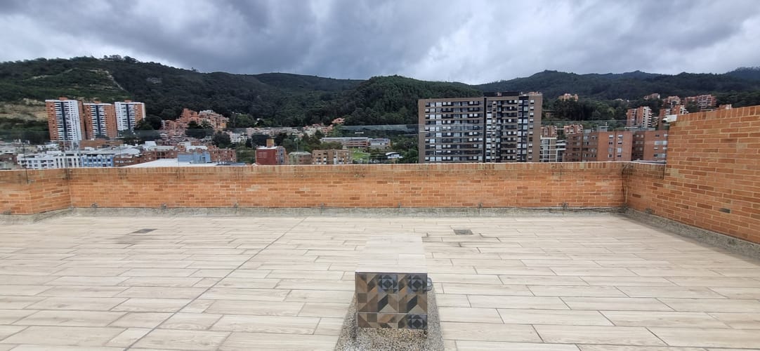 Apartamento en venta en Cedritos, Bogotá · foto 12 de 18