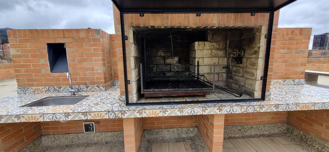 Apartamento en venta en Cedritos, Bogotá · foto 16 de 18