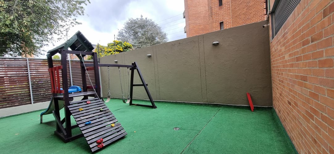 Apartamento en venta en Cedritos, Bogotá · foto 17 de 18