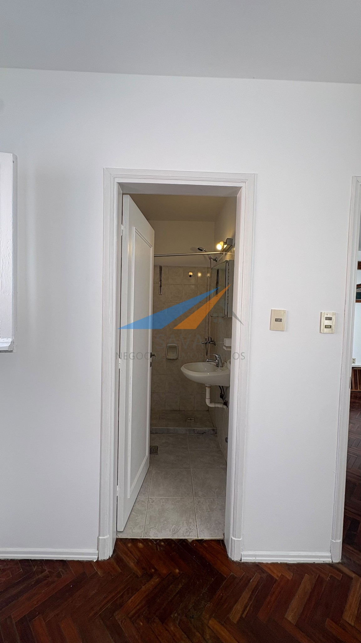 Alquiler Apartamento 1 Dormitorio en Pocitos Nuevo! Excelente Ubicación! · Foto 12