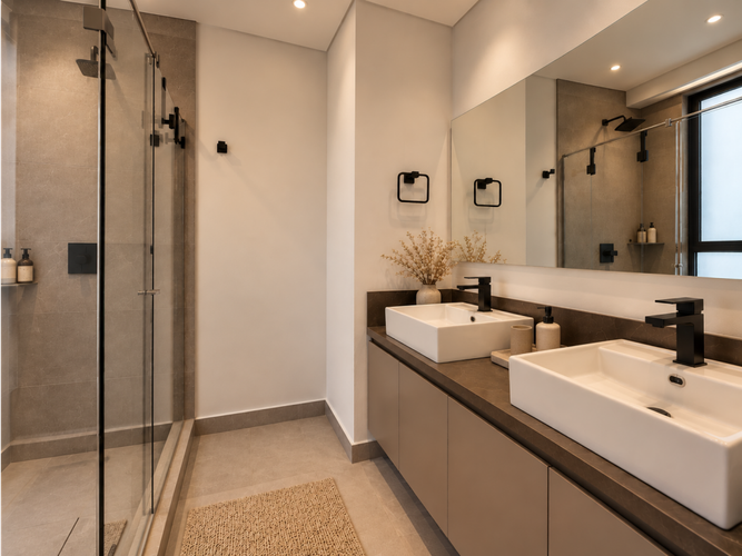 Apartamento de 3 alcobas en arriendo en Los Balsos, Medellín, 148 m² · foto 7 de 8