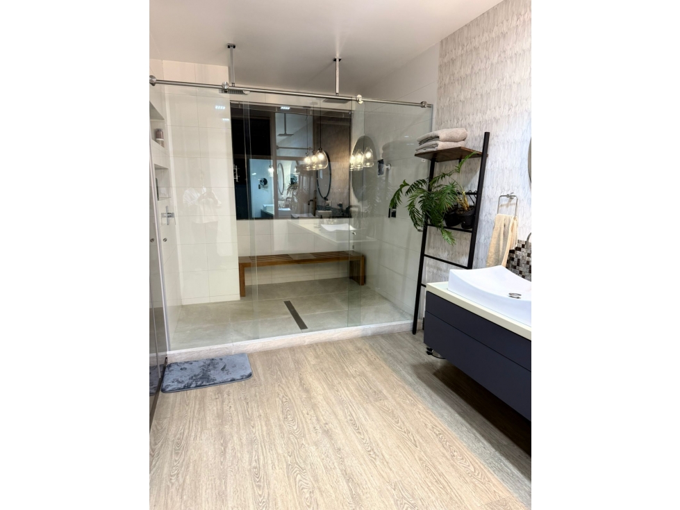Apartamento en venta en Pinares, Pereira · foto 7 de 12