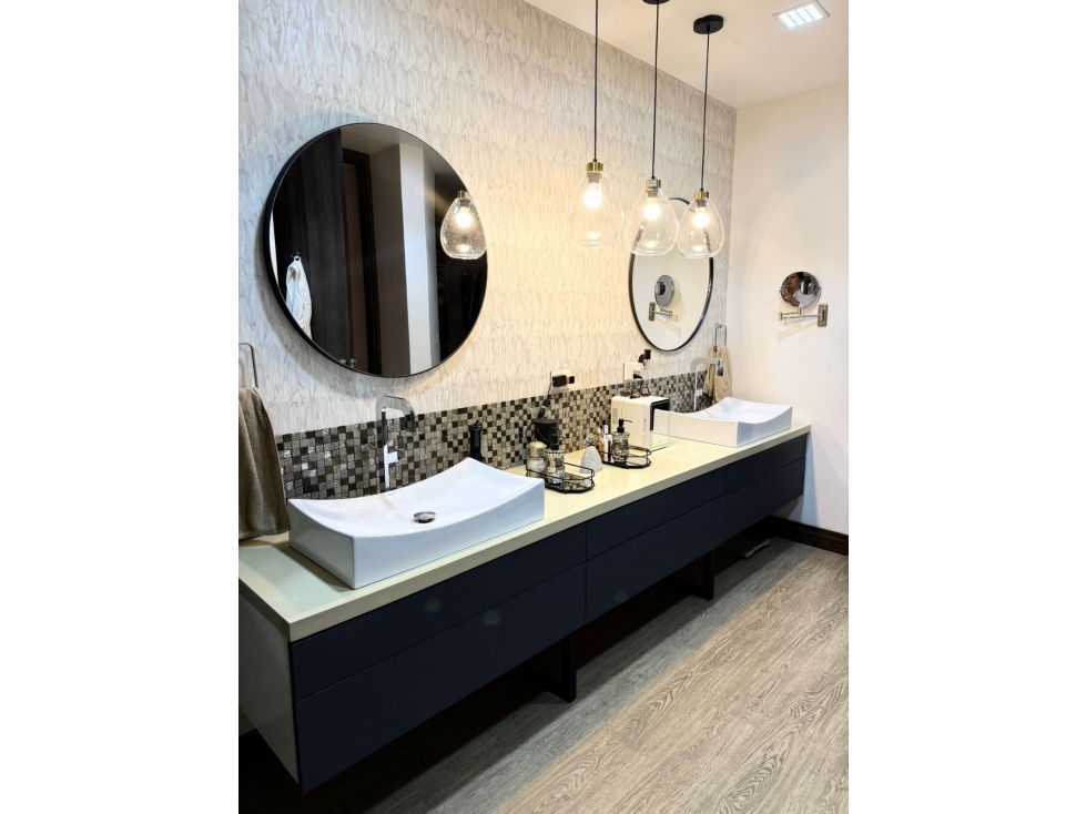 Apartamento en venta en Pinares, Pereira · foto 8 de 12