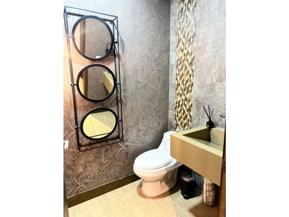 Apartamento en venta en Pinares, Pereira · foto 9 de 12
