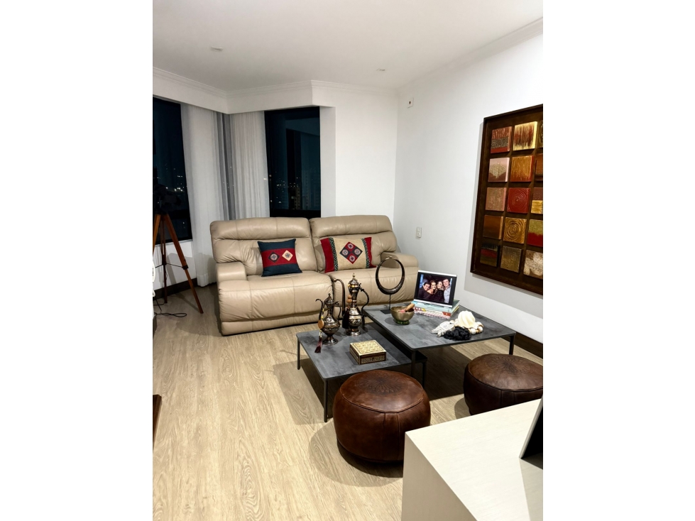 Apartamento en venta en Pinares, Pereira · foto 10 de 12