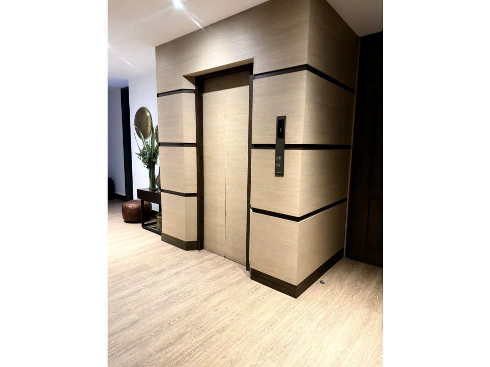 Apartamento en venta en Pinares, Pereira · foto 12 de 12