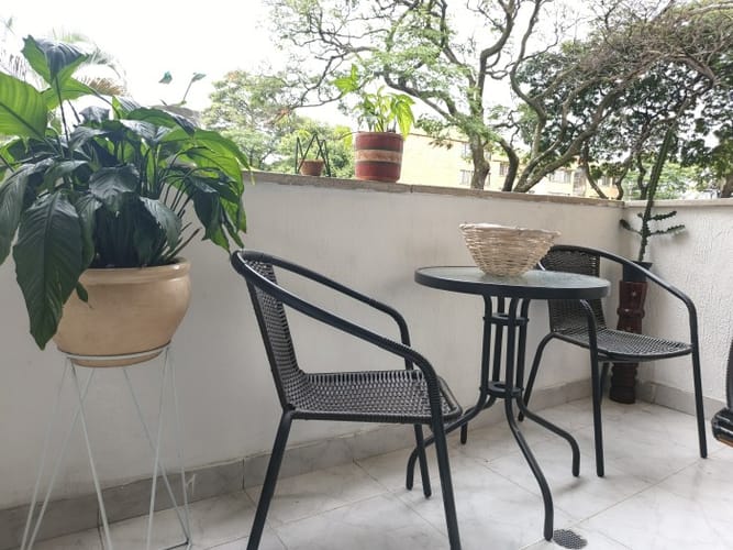 Apartamento de 4 alcobas en venta en Prados Del Norte, Cali, 103 m² · foto 3 de 19
