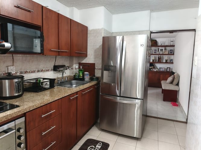 Apartamento de 4 alcobas en venta en Prados Del Norte, Cali, 103 m² · foto 4 de 19